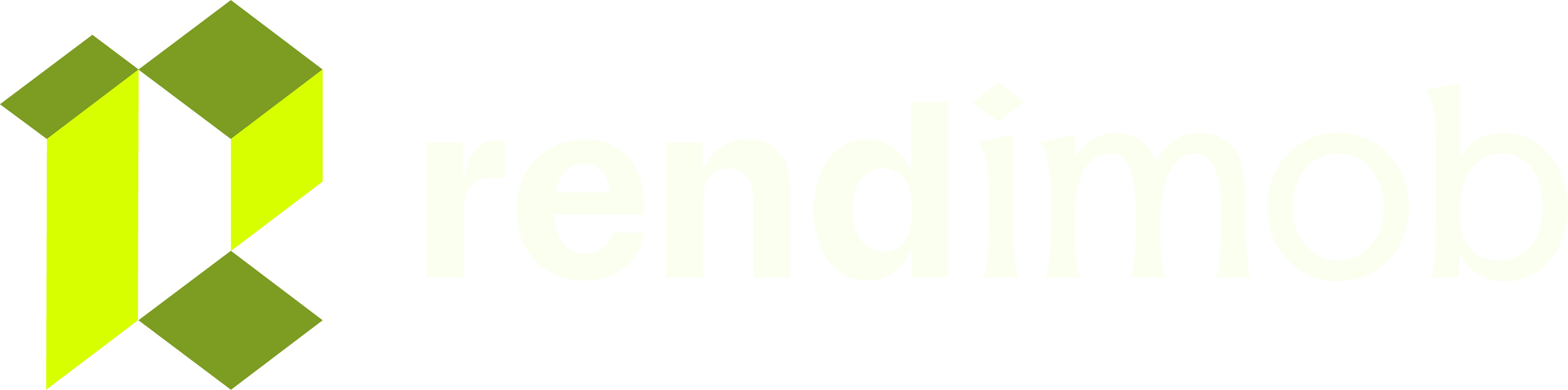 Rendimob